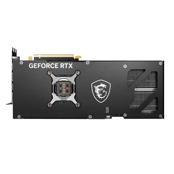 MSI RTX 4090 Gaming X Slim 24GB Graphics Card